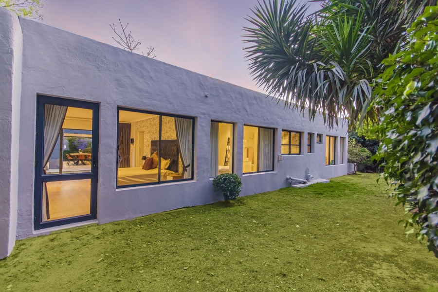 4 Bedroom Property for Sale in Parkmore Gauteng