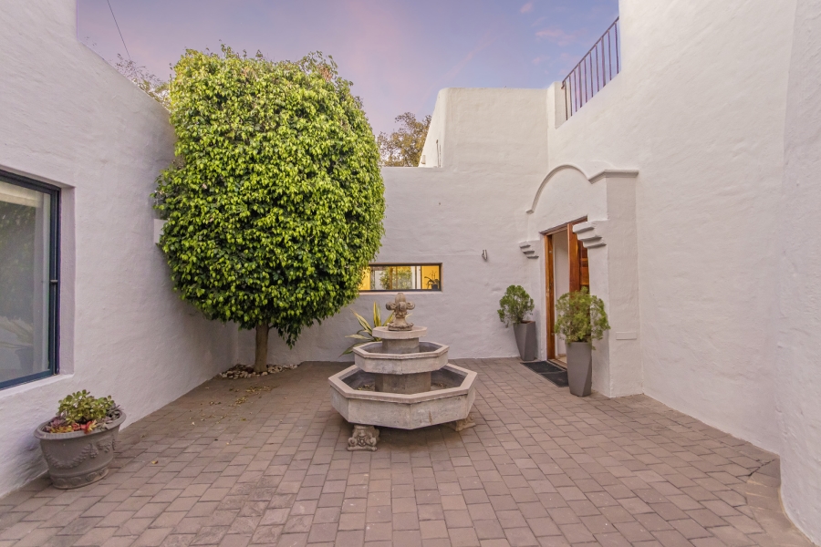 4 Bedroom Property for Sale in Parkmore Gauteng