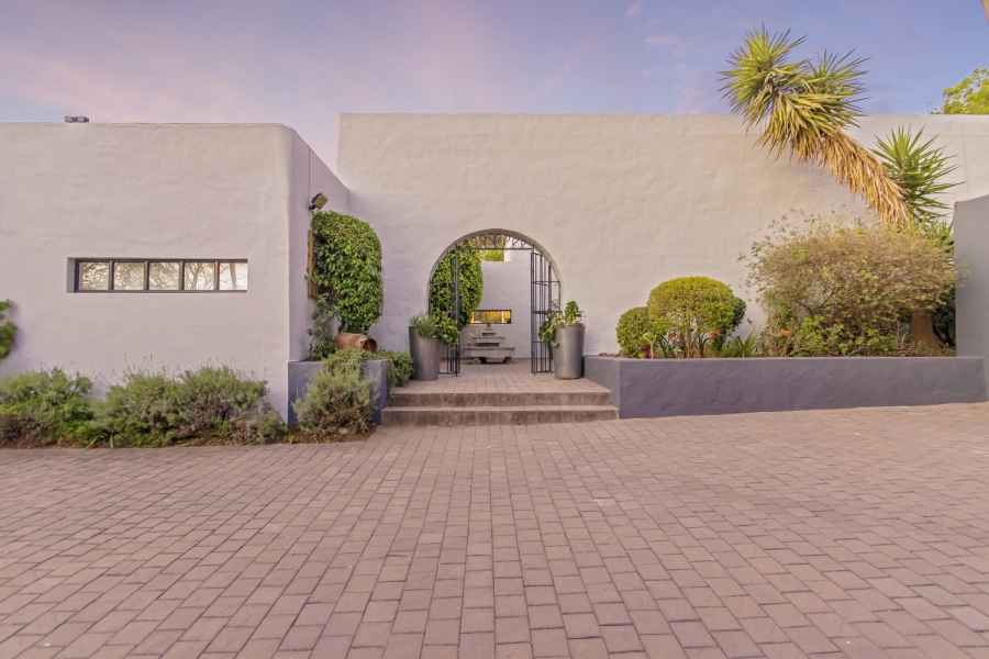 4 Bedroom Property for Sale in Parkmore Gauteng