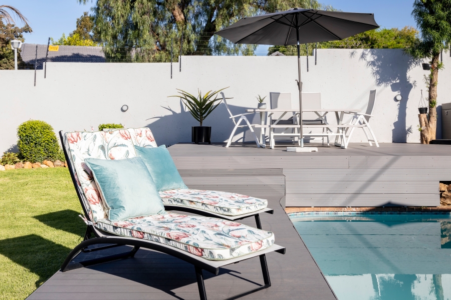 8 Bedroom Property for Sale in Noordwyk Gauteng