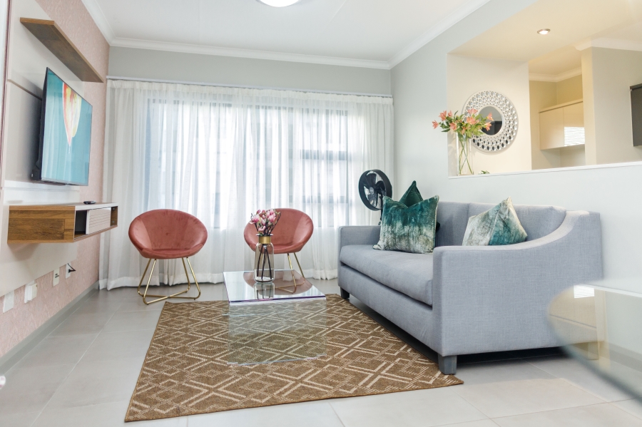 To Let 2 Bedroom Property for Rent in Carlswald Gauteng