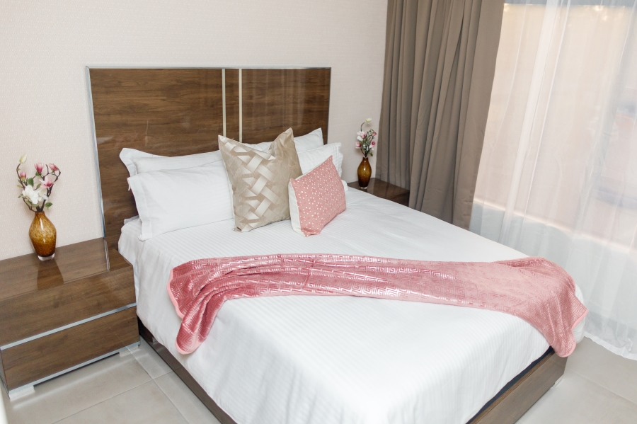 To Let 2 Bedroom Property for Rent in Carlswald Gauteng