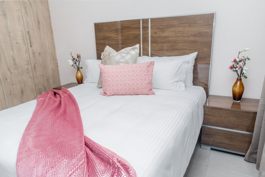 To Let 2 Bedroom Property for Rent in Carlswald Gauteng