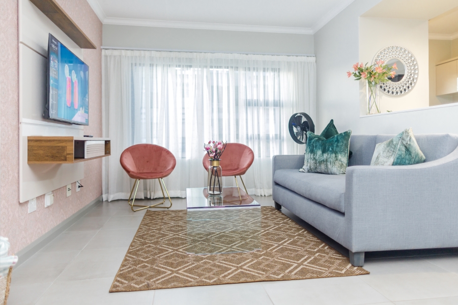 2 Bedroom Property for Sale in Carlswald Gauteng