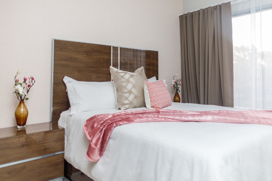 2 Bedroom Property for Sale in Carlswald Gauteng