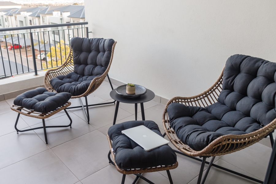 2 Bedroom Property for Sale in Carlswald Gauteng