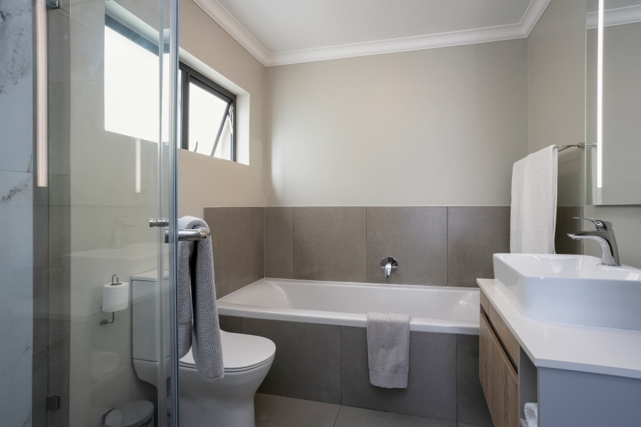 To Let 2 Bedroom Property for Rent in Carlswald Gauteng