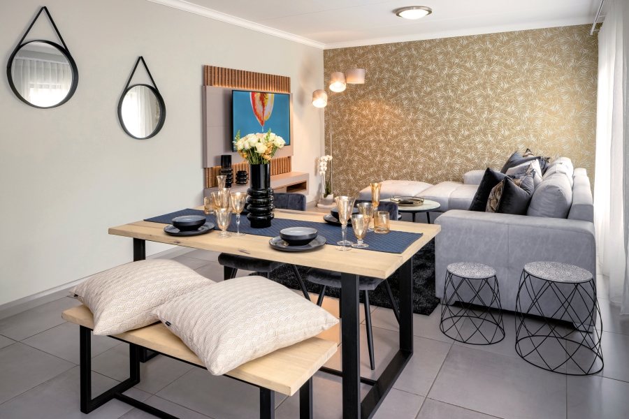 2 Bedroom Property for Sale in Carlswald Gauteng