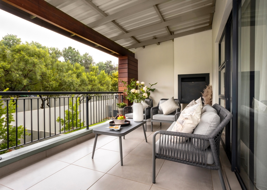 2 Bedroom Property for Sale in Carlswald Gauteng