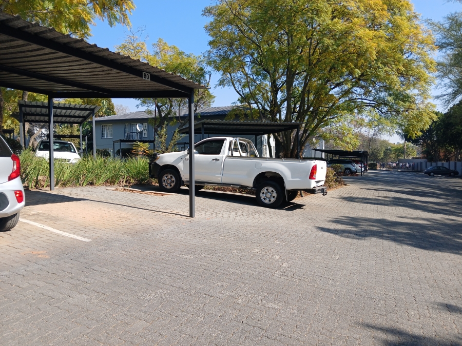 To Let 2 Bedroom Property for Rent in Randpark Ridge Gauteng