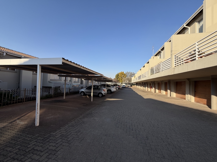 3 Bedroom Property for Sale in Bedford Gardens Gauteng