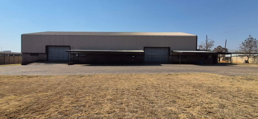 Commercial Property for Sale in Aureus Gauteng