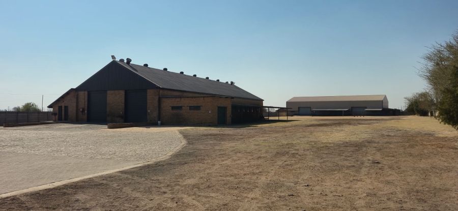 Commercial Property for Sale in Aureus Gauteng
