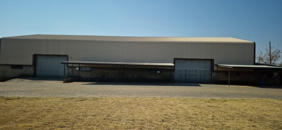 Commercial Property for Sale in Aureus Gauteng