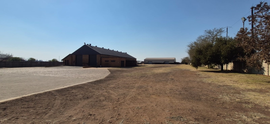 Commercial Property for Sale in Aureus Gauteng