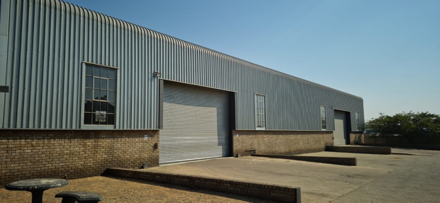 Commercial Property for Sale in Aureus Gauteng