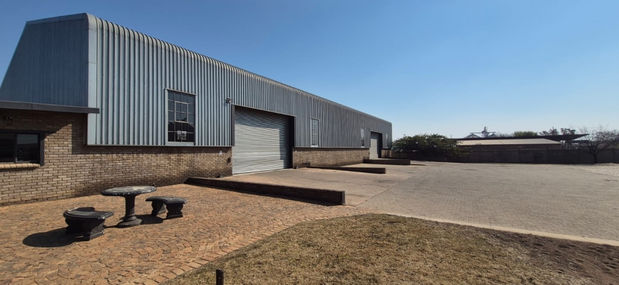 Commercial Property for Sale in Aureus Gauteng