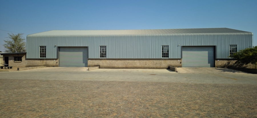 Commercial Property for Sale in Aureus Gauteng