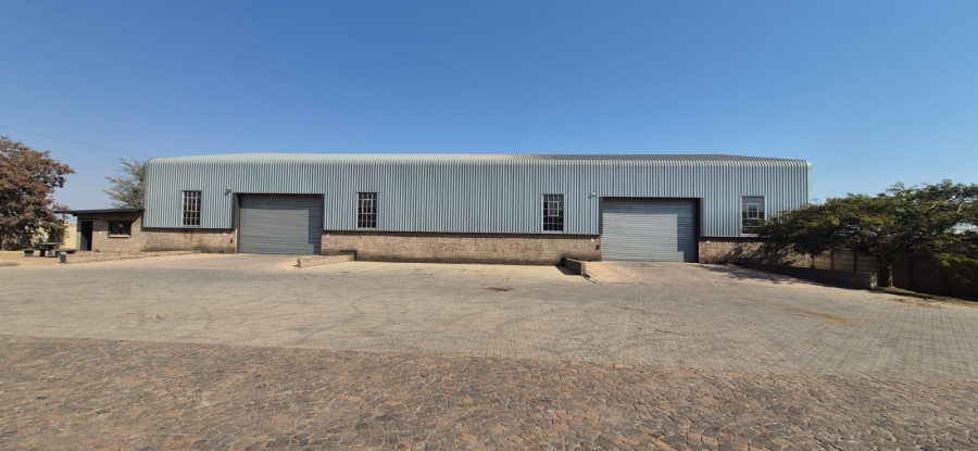 Commercial Property for Sale in Aureus Gauteng