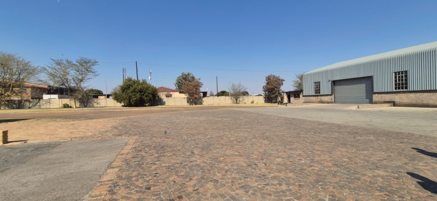 Commercial Property for Sale in Aureus Gauteng