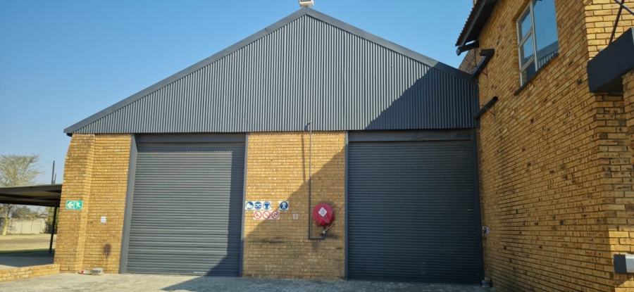 Commercial Property for Sale in Aureus Gauteng