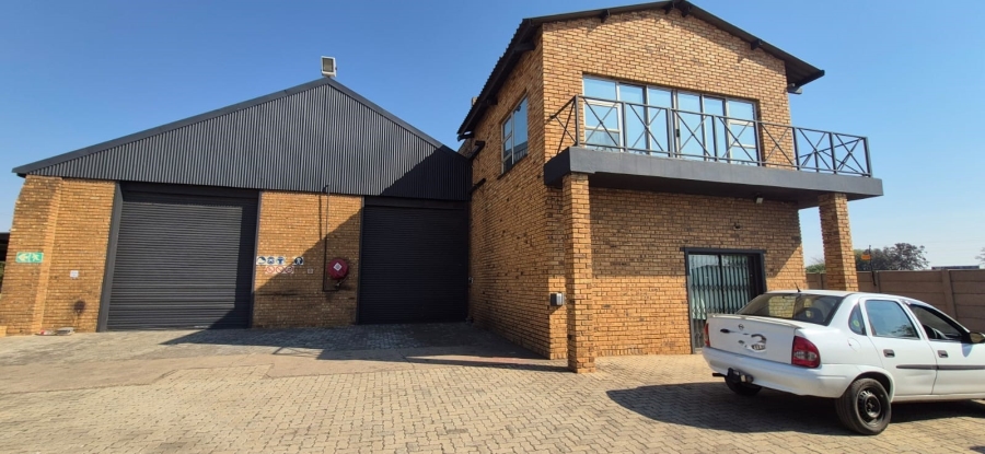 Commercial Property for Sale in Aureus Gauteng
