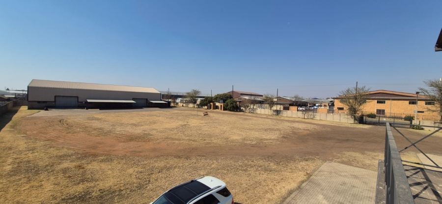 Commercial Property for Sale in Aureus Gauteng