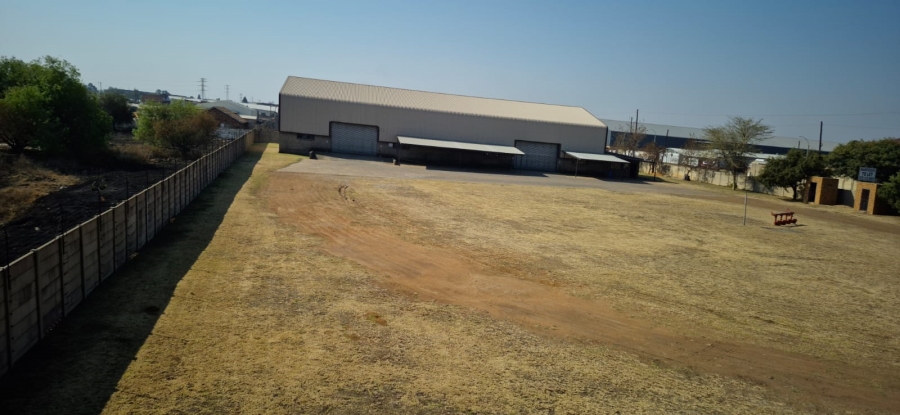 Commercial Property for Sale in Aureus Gauteng