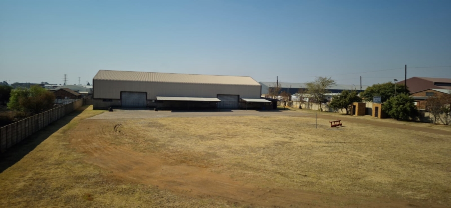 Commercial Property for Sale in Aureus Gauteng
