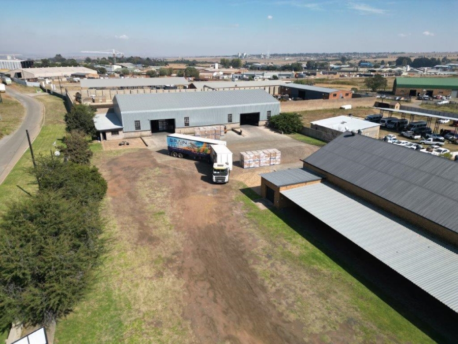 Commercial Property for Sale in Aureus Gauteng
