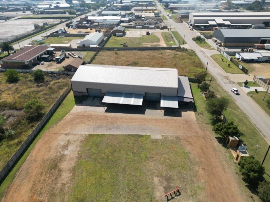 Commercial Property for Sale in Aureus Gauteng