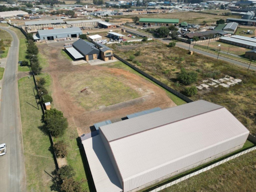 Commercial Property for Sale in Aureus Gauteng