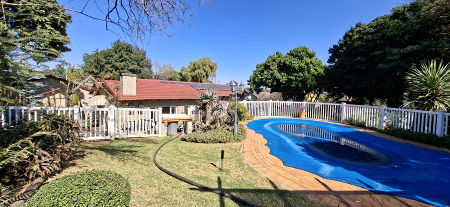 3 Bedroom Property for Sale in Rant En Dal Gauteng