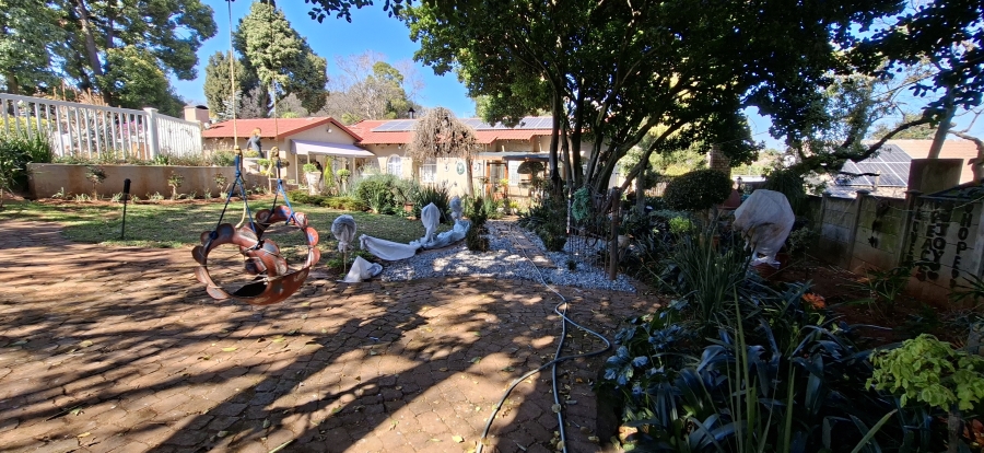 3 Bedroom Property for Sale in Rant En Dal Gauteng