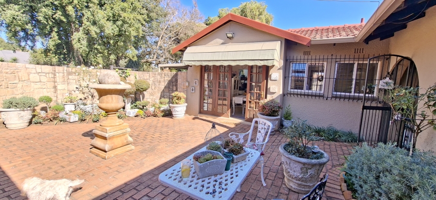 3 Bedroom Property for Sale in Rant En Dal Gauteng