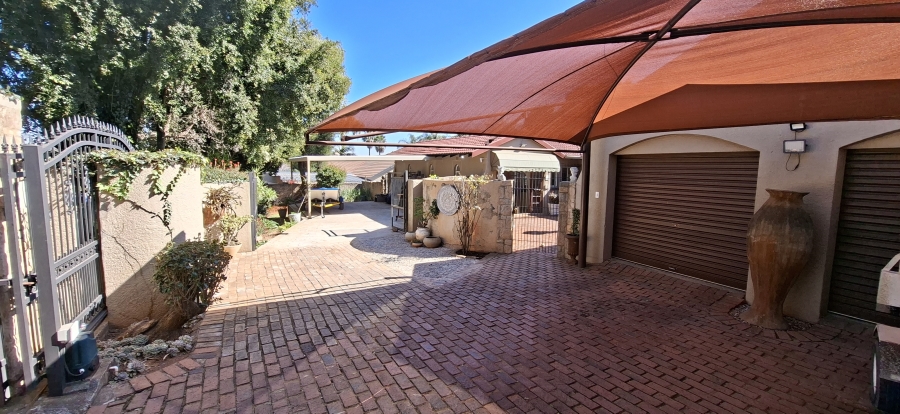 3 Bedroom Property for Sale in Rant En Dal Gauteng