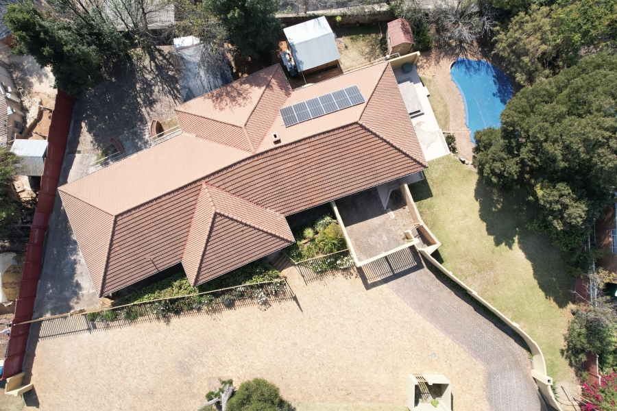 4 Bedroom Property for Sale in Florida Hills Gauteng