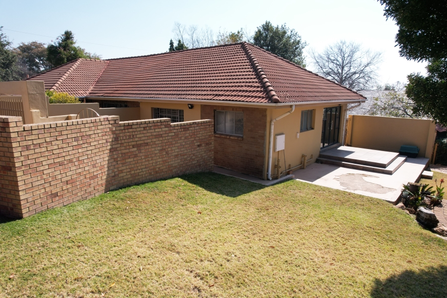 4 Bedroom Property for Sale in Florida Hills Gauteng