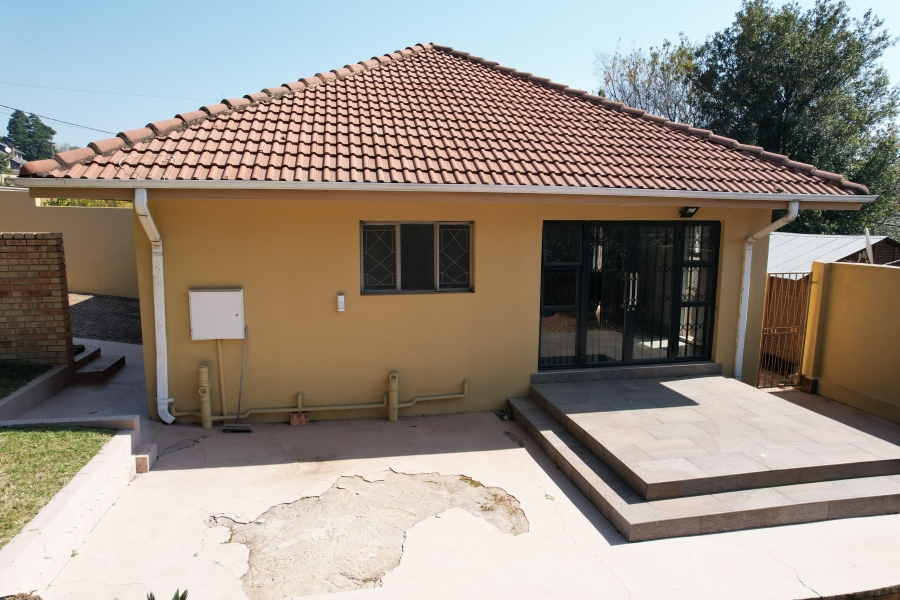 4 Bedroom Property for Sale in Florida Hills Gauteng