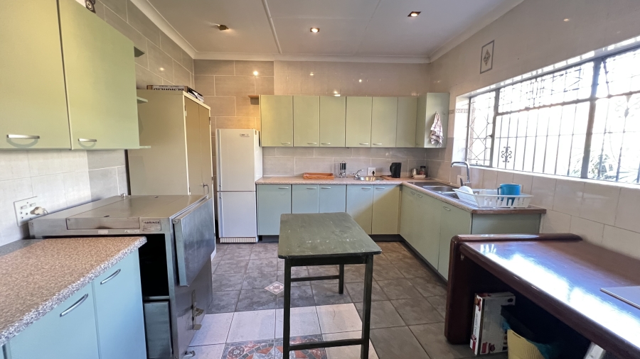4 Bedroom Property for Sale in Florida Hills Gauteng