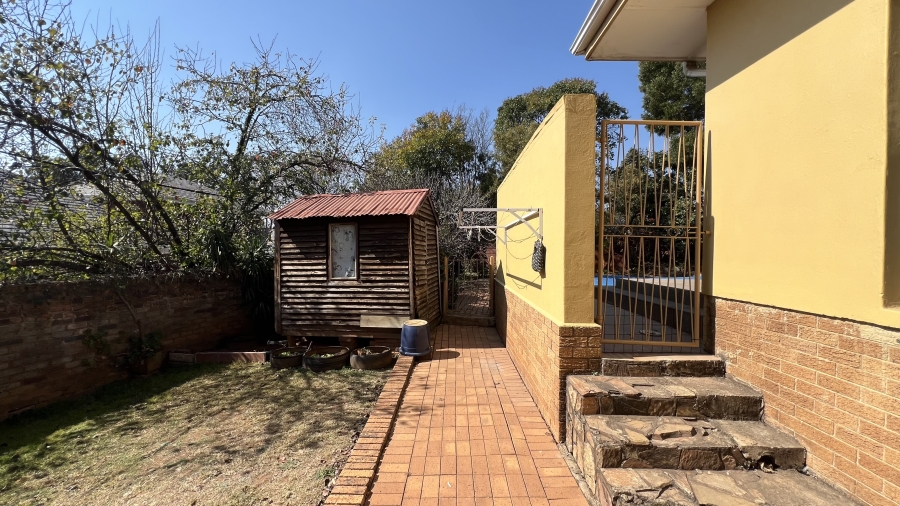 4 Bedroom Property for Sale in Florida Hills Gauteng