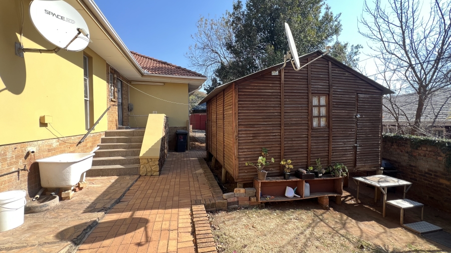 4 Bedroom Property for Sale in Florida Hills Gauteng