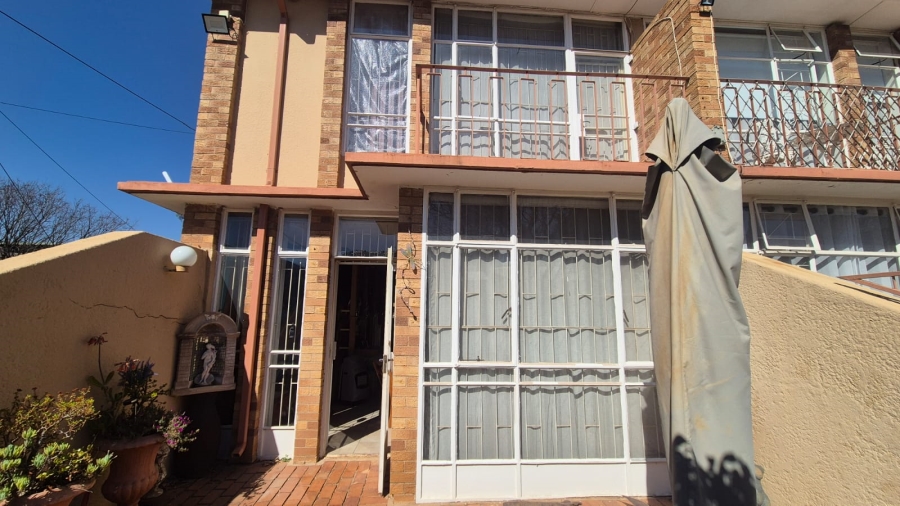 3 Bedroom Property for Sale in Krugersdorp North Gauteng