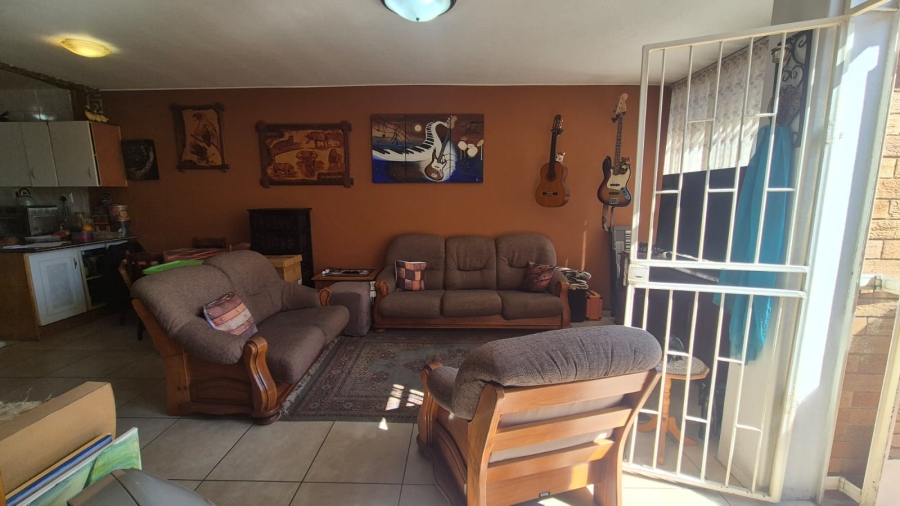 3 Bedroom Property for Sale in Krugersdorp North Gauteng