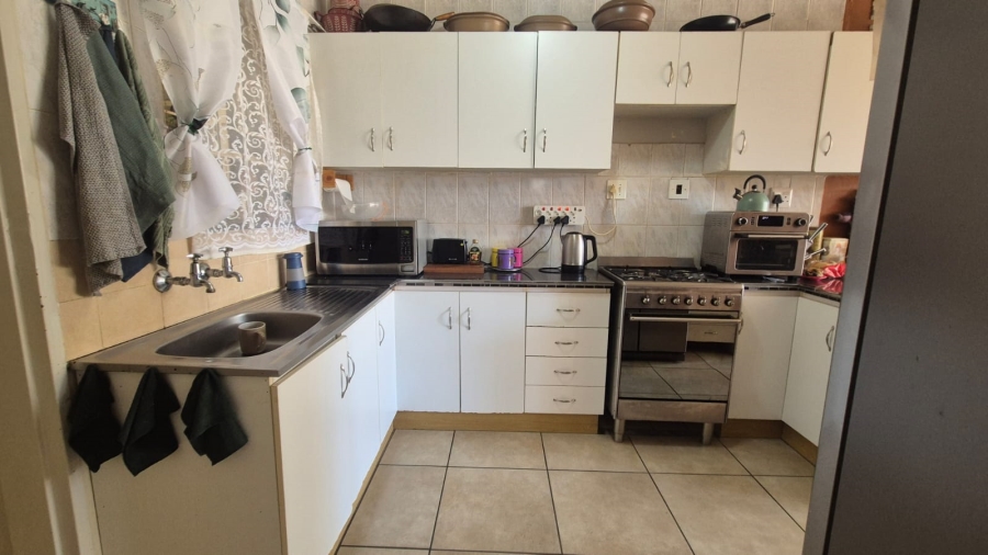3 Bedroom Property for Sale in Krugersdorp North Gauteng
