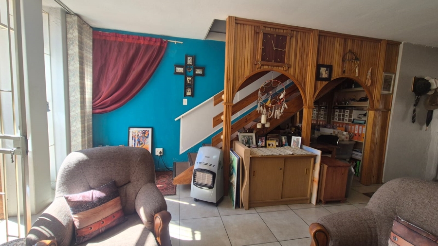 3 Bedroom Property for Sale in Krugersdorp North Gauteng