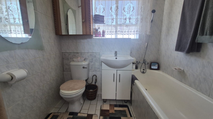 3 Bedroom Property for Sale in Krugersdorp North Gauteng