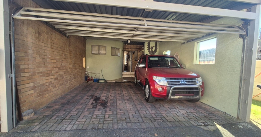 3 Bedroom Property for Sale in Krugersdorp North Gauteng