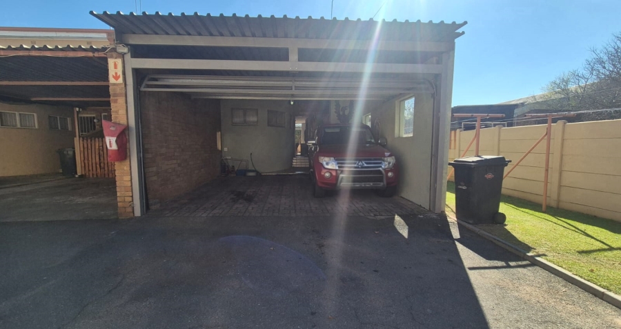3 Bedroom Property for Sale in Krugersdorp North Gauteng
