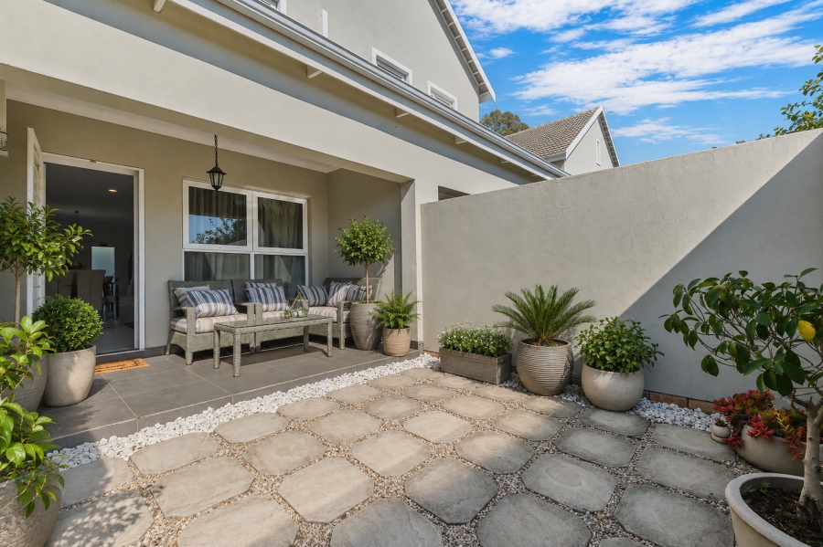 3 Bedroom Property for Sale in Bryanston Gauteng